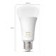 Bombilla LED regulable Philips Hue WHITE AMBIANCE E27/13W/230V 2200-6500K