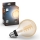 Bombilla LED regulable Philips Hue WHITE AMBIANCE G93 E27/7W/230V 2200-4500K