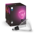 Bombilla LED regulable Philips Hue White And Color Ambiance E27/6,5W/230V 2000-6500K