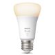 Bombilla LED regulable Philips Hue WHITE E27/9,5W/230V 2700K
