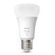 Bombilla LED regulable Philips Hue WHITE E27/9,5W/230V 2700K