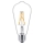 Bombilla LED Regulable Philips ST64 E27/8,5W/230V 2200-2700K