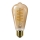 Bombilla LED regulable Philips VINTAGE ST64 E27/5,5W/230V 2000K