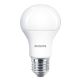 Bombilla LED Regulable Philips Warm Glow E27/13W/230V 2200K-2700K 