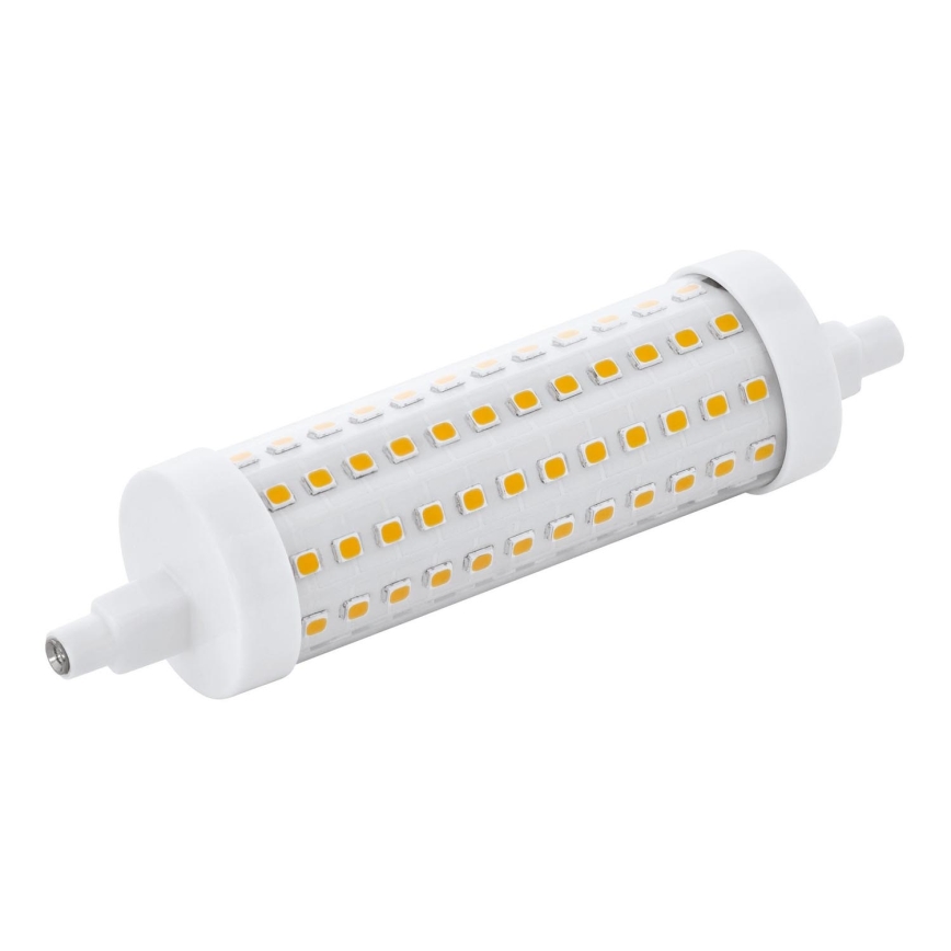 Bombilla LED regulable R7S/12W/230V 2700K 118 mm - Eglo 11833