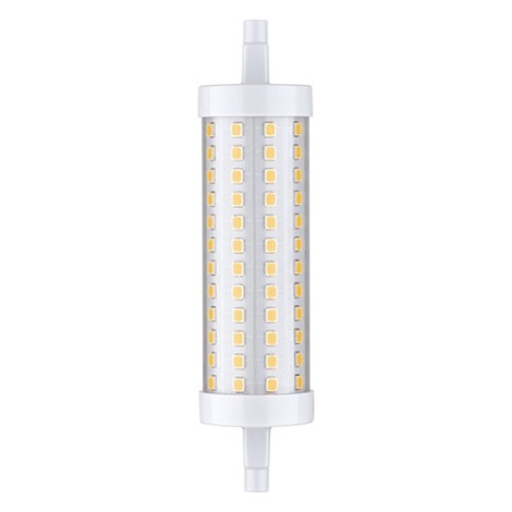 Bombilla LED regulable R7s/13W/230V 2700K - Paulmann 28730