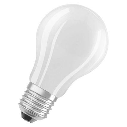 Bombilla LED regulable RETROFIT A60 E27/11W/230V 4000K - Osram