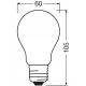 Bombilla LED regulable RETROFIT A60 E27/11W/230V 4000K - Osram