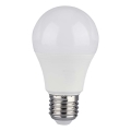 Bombilla LED regulable SAMSUNG CHIP A60 E27/11W/230V 3000K