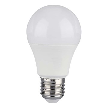 Bombilla LED regulable SAMSUNG CHIP A60 E27/11W/230V 3000K