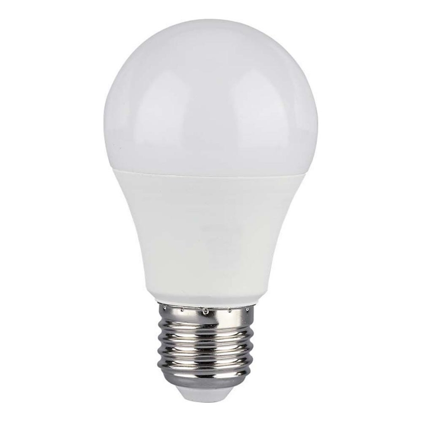 Bombilla LED regulable SAMSUNG CHIP A60 E27/11W/230V 3000K