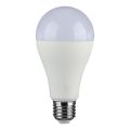 Bombilla LED regulable SAMSUNG CHIP A65 E27/17W/230V 4000K