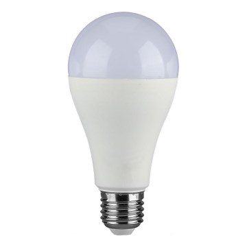 Bombilla LED regulable SAMSUNG CHIP A65 E27/17W/230V 4000K