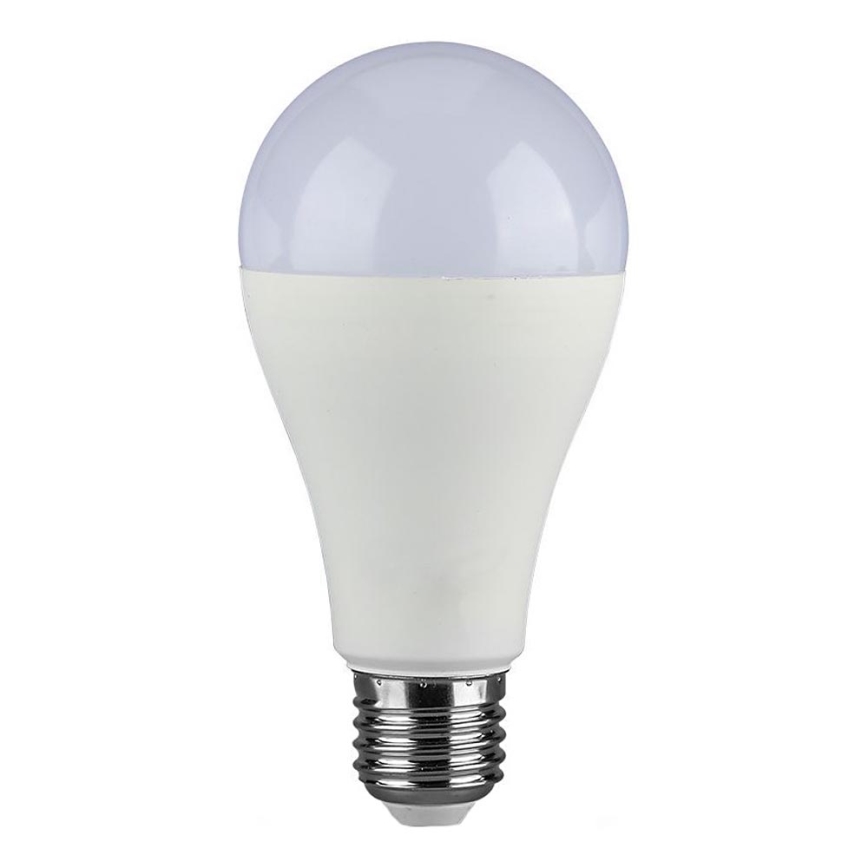 Bombilla LED regulable SAMSUNG CHIP A65 E27/17W/230V 4000K