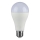 Bombilla LED regulable SAMSUNG CHIP A65 E27/17W/230V 4000K