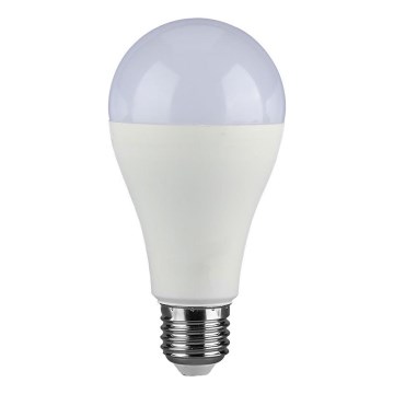 Bombilla LED regulable SAMSUNG CHIP A65 E27/17W/230V 6400K