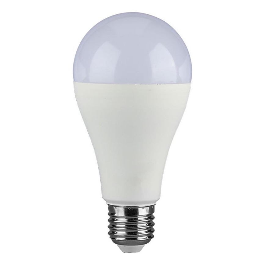 Bombilla LED regulable SAMSUNG CHIP A65 E27/17W/230V 6400K