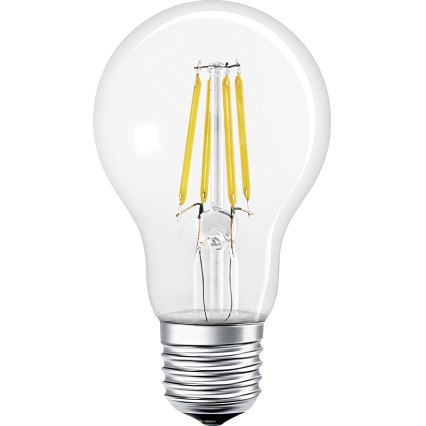 Bombilla LED regulable SMART+ A60 E27/6W/230V 2700K - Ledvance