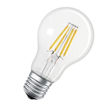 Bombilla LED regulable SMART+ A60 E27/6W/230V 2700K - Ledvance