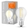 Bombilla LED regulable SMART+ E27/5,5W/230V 2700K - Ledvance
