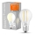 Bombilla LED regulable SMART+ E27/5,5W/230V 2700K - Ledvance