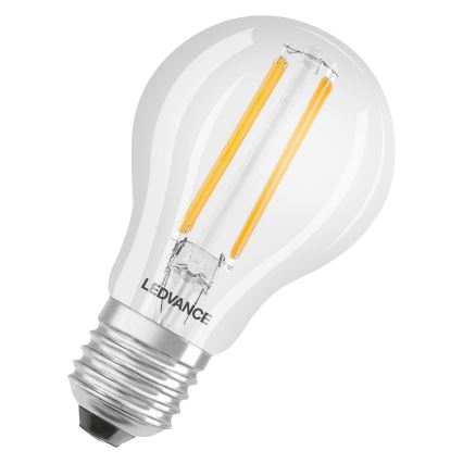 Bombilla LED regulable SMART+ E27/5,5W/230V 2700K - Ledvance