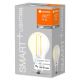 Bombilla LED regulable SMART+ E27/5,5W/230V 2700K - Ledvance
