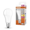 Bombilla LED regulable SUPERSTAR E27/14W/230V 2700K - Osram