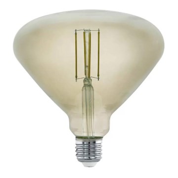 Bombilla LED regulable VINTAGE BR150 E27/4W/230V 3000K - Eglo 11841