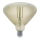 Bombilla LED regulable VINTAGE BR150 E27/4W/230V 3000K - Eglo 11841