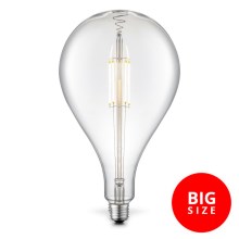 Bombilla LED regulable VINTAGE DYI E27/4W/230V - Leuchten Direkt 08461