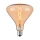 Bombilla LED regulable VINTAGE DYI E27/6W/230V 2700K - Leuchten Direkt 0845