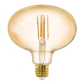 Bombilla LED regulable VINTAGE E27/4W/230V 2200K - Eglo 12596