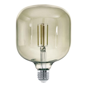 Bombilla LED regulable VINTAGE E27/4W/230V 3000K  - Eglo 12597