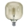 Bombilla LED regulable VINTAGE E27/4W/230V 3000K  - Eglo 12597