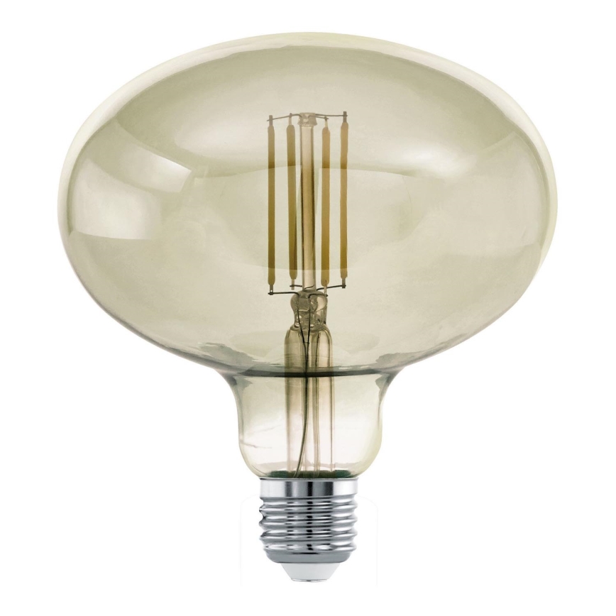 Bombilla LED regulable VINTAGE E27/4W/230V 3000K - Eglo 12599