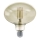 Bombilla LED regulable VINTAGE E27/4W/230V 3000K - Eglo 12599