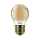 Bombilla LED regulable VINTAGE  E27/5W/230V - Philips