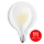 Bombilla LED regulable VINTAGE E27/8,5W/230V 2700K - Osram