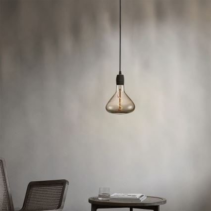 Bombilla LED regulable VINTAGE EDISON E27/3W/230V 1800K