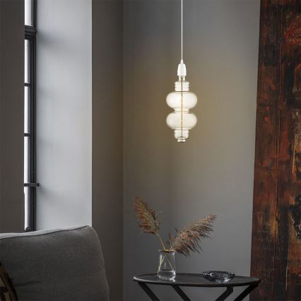 Bombilla LED regulable VINTAGE EDISON E27/4W/230V 2200K CRI 90