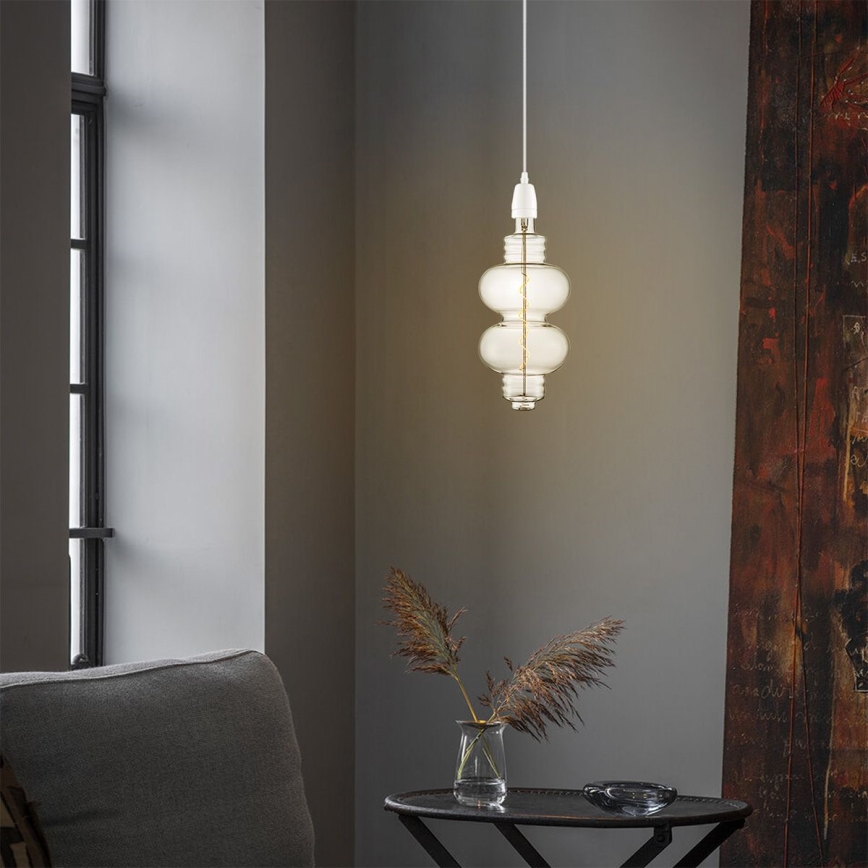 Bombilla LED regulable VINTAGE EDISON E27/4W/230V 2200K CRI 90