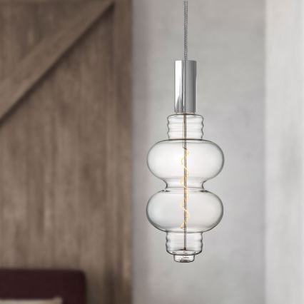 Bombilla LED regulable VINTAGE EDISON E27/4W/230V 2200K CRI 90