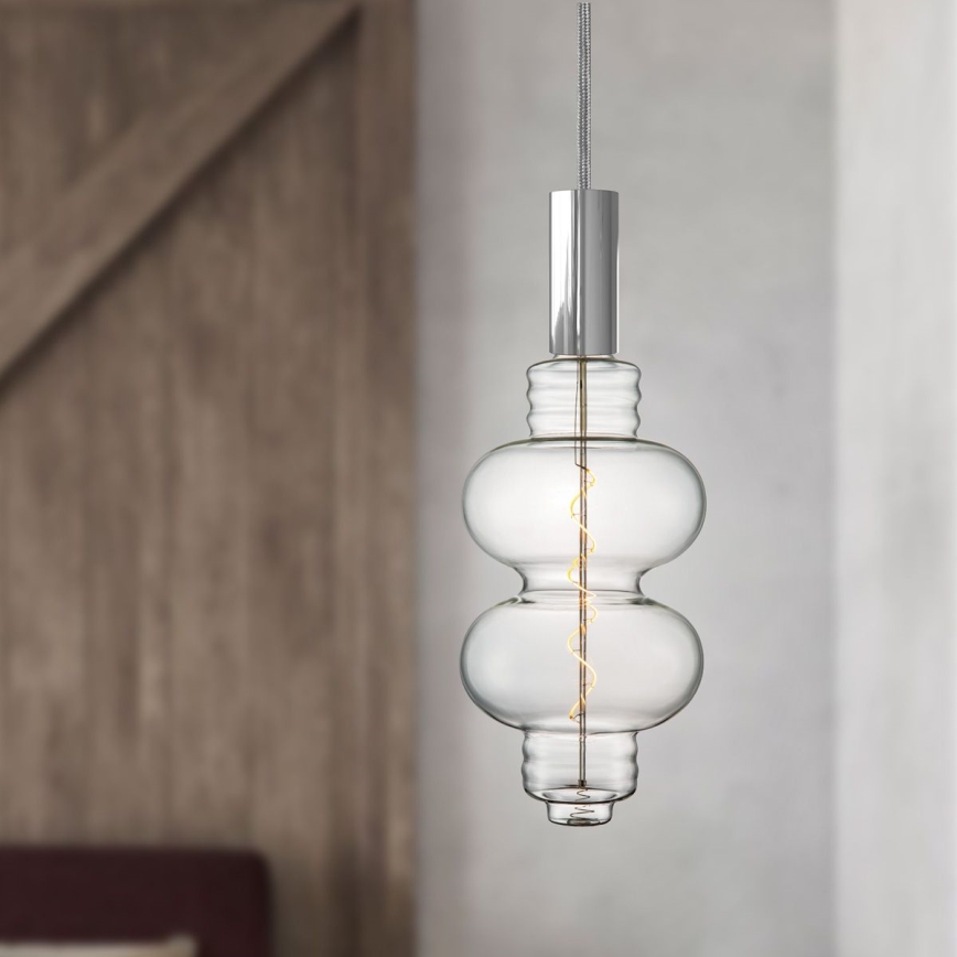 Bombilla LED regulable VINTAGE EDISON E27/4W/230V 2200K CRI 90