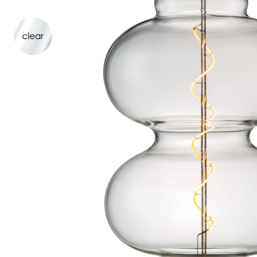 Bombilla LED regulable VINTAGE EDISON E27/4W/230V 2200K CRI 90
