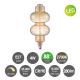 Bombilla LED regulable VINTAGE EDISON E27/4W/230V 2700K CRI 90