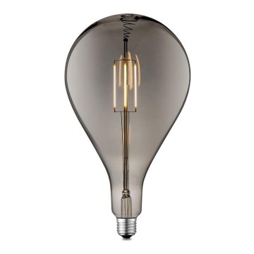 Bombilla LED regulable VINTAGE EDISON E27/4W/230V 2700K CRI 90