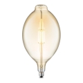 Bombilla LED regulable VINTAGE EDISON E27/4W/230V 2700K