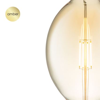 Bombilla LED regulable VINTAGE EDISON E27/4W/230V 2700K