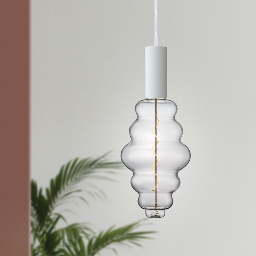 Bombilla LED regulable VINTAGE EDISON E27/4W/230V 3000K CRI 90